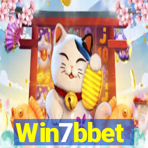 Win7bbet