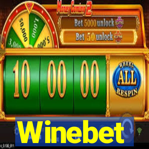 Winebet
