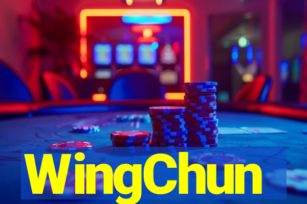 WingChun