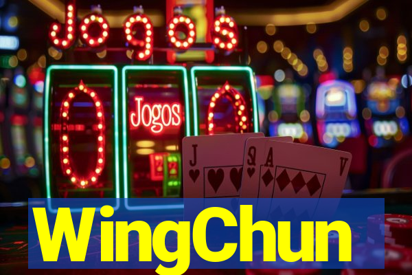 WingChun