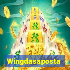 Wingdasaposta