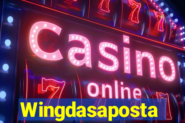 Wingdasaposta