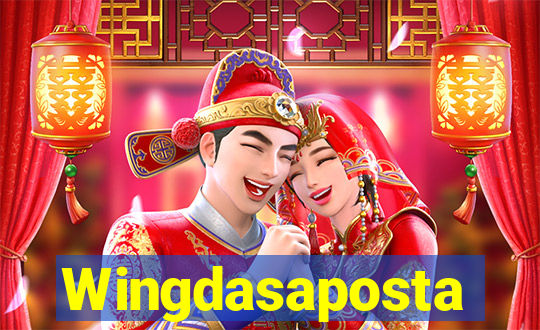 Wingdasaposta