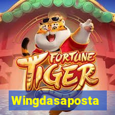 Wingdasaposta