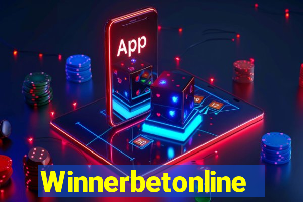 Winnerbetonline
