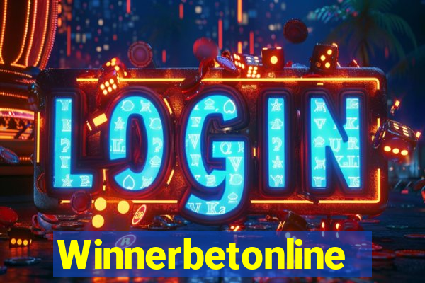 Winnerbetonline