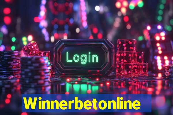 Winnerbetonline