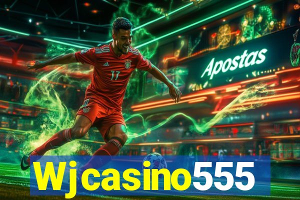 Wjcasino555