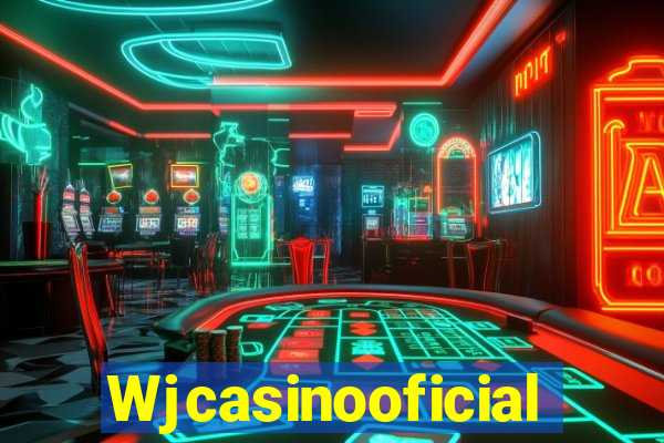 Wjcasinooficial