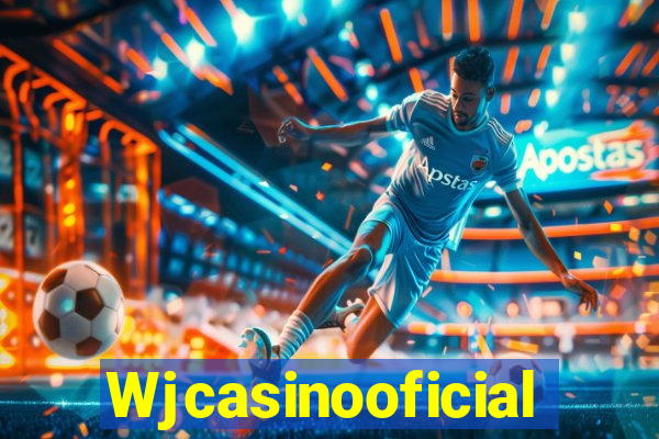 Wjcasinooficial