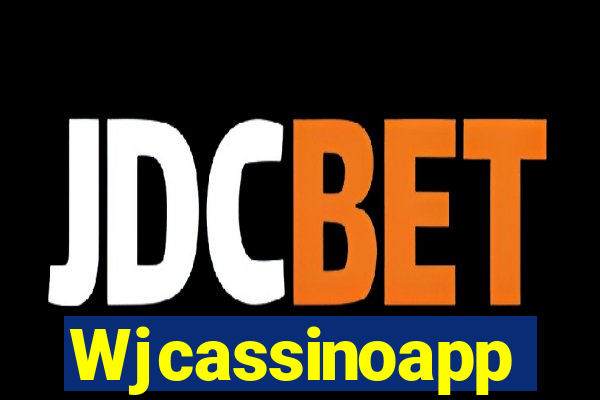 Wjcassinoapp