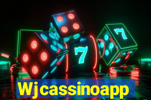Wjcassinoapp