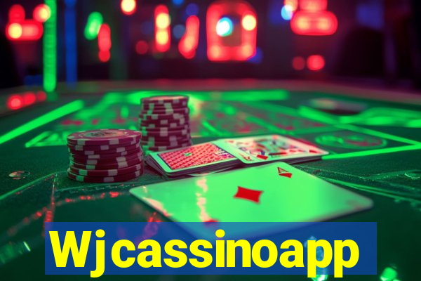 Wjcassinoapp