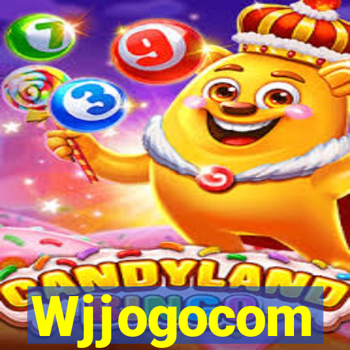 Wjjogocom