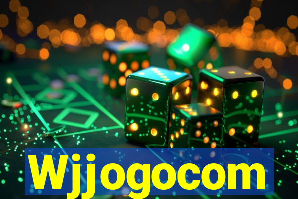 Wjjogocom