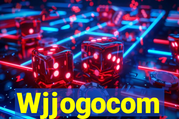 Wjjogocom