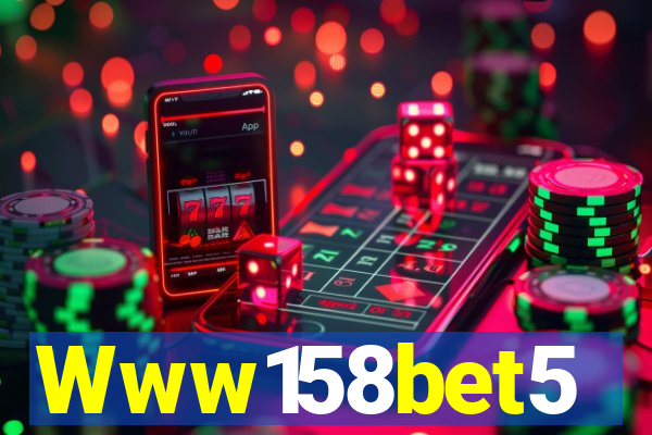 Www158bet5