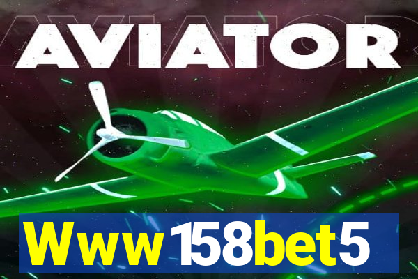 Www158bet5