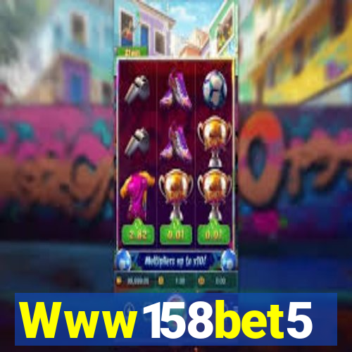 Www158bet5