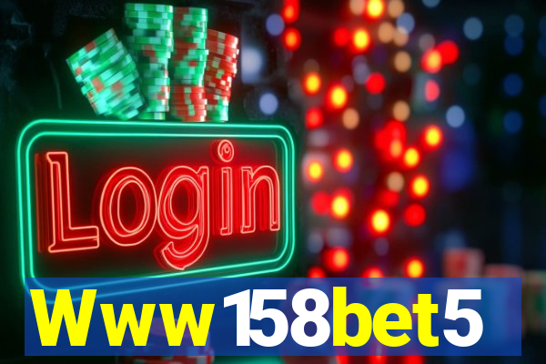 Www158bet5