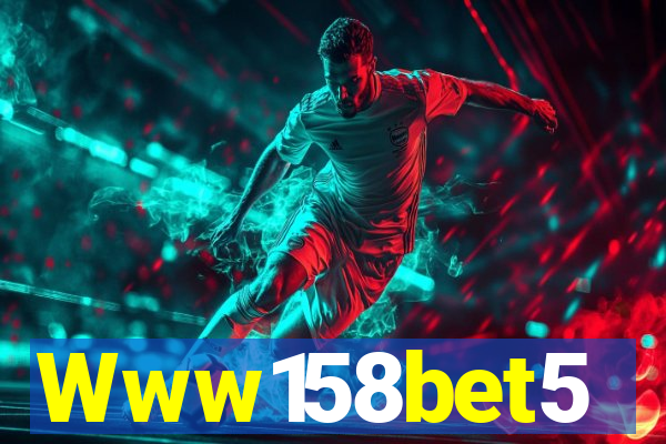 Www158bet5