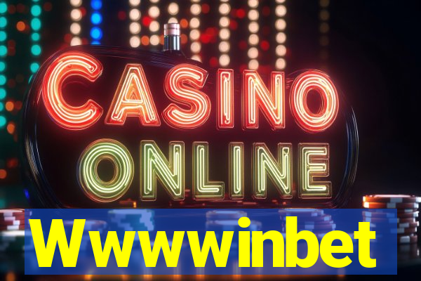 Wwwwinbet