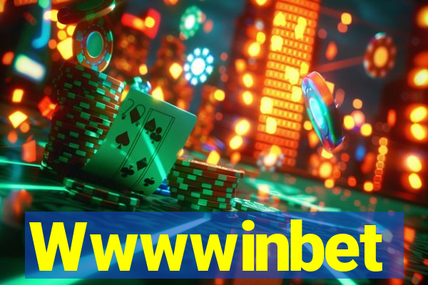 Wwwwinbet