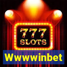 Wwwwinbet