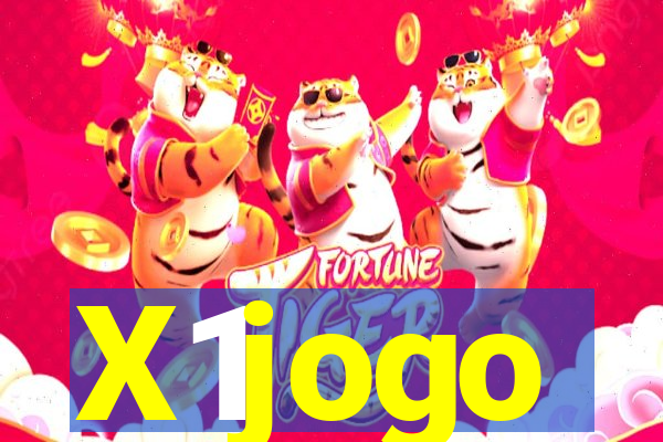 X1jogo