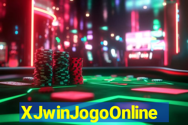 XJwinJogoOnline