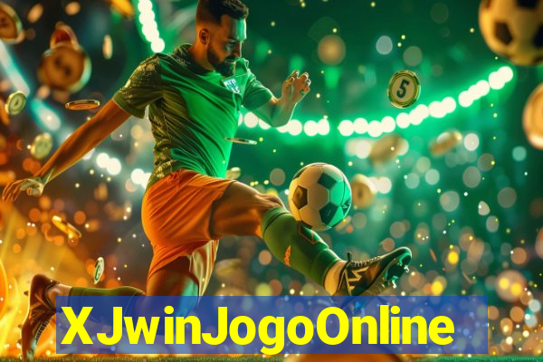 XJwinJogoOnline
