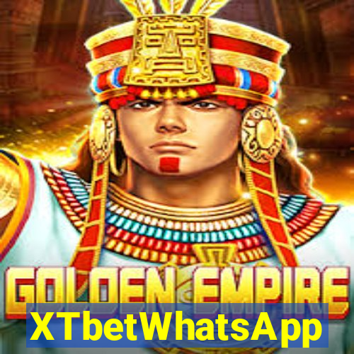 XTbetWhatsApp