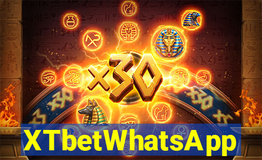 XTbetWhatsApp