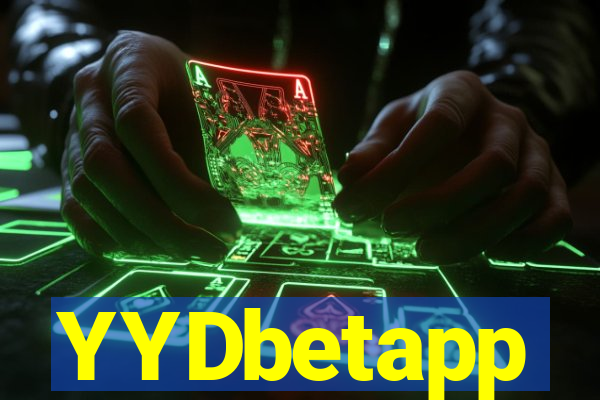 YYDbetapp