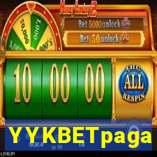 YYKBETpaga