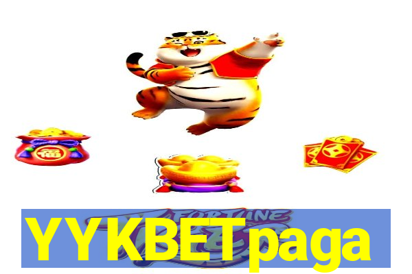 YYKBETpaga