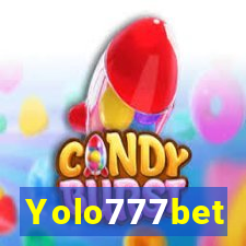 Yolo777bet