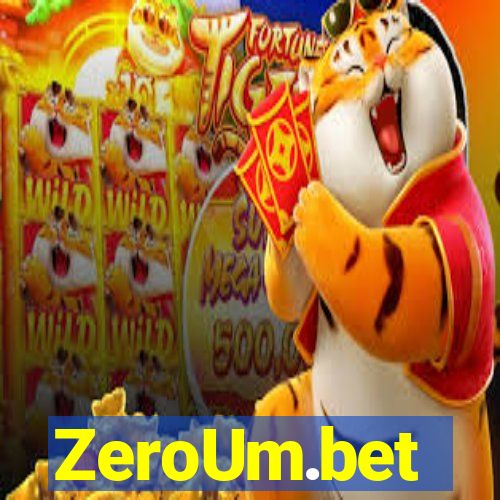 ZeroUm.bet
