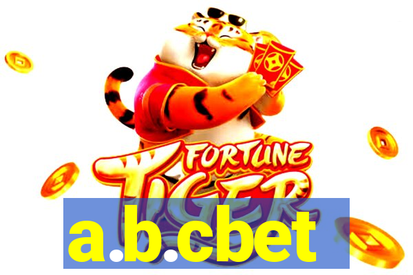 a.b.cbet