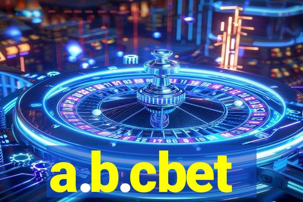 a.b.cbet