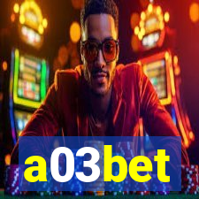 a03bet