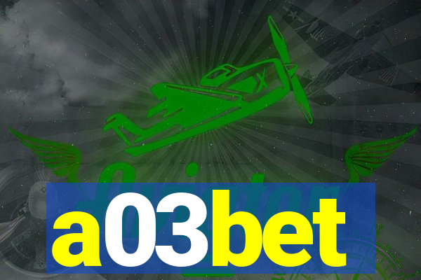 a03bet