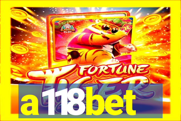 a118bet