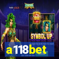 a118bet