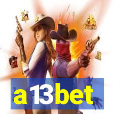 a13bet