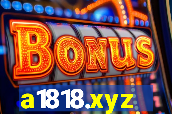 a1818.xyz