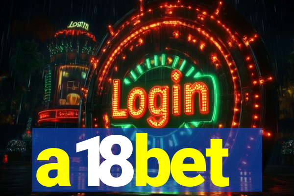 a18bet