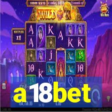 a18bet
