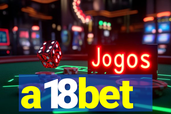 a18bet