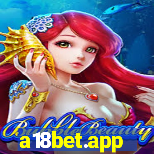 a18bet.app